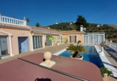 Casa de camp amb terreny en venda a Torrox Park ref.: TR254418 foto