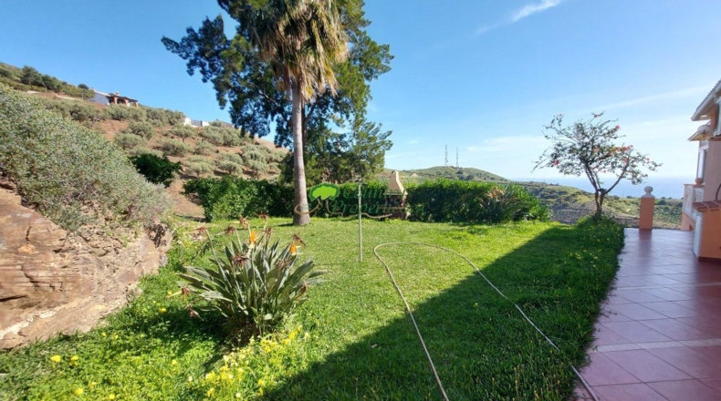 Málaga - Torrox - 5219m2