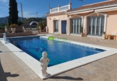 Casa de camp amb terreny en venda a Torrox Park ref.: TR254418 foto