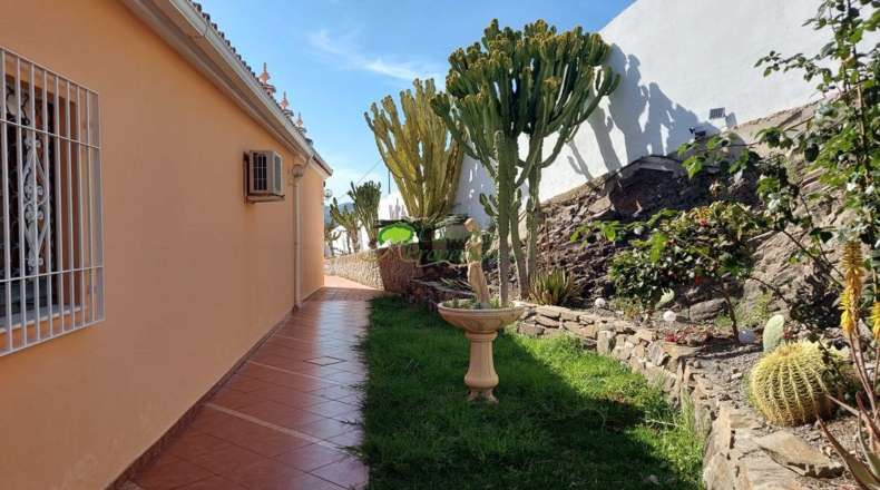 Málaga - Torrox - 5219m2