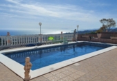 Casa de camp amb terreny en venda a Torrox Park ref.: TR254418 foto