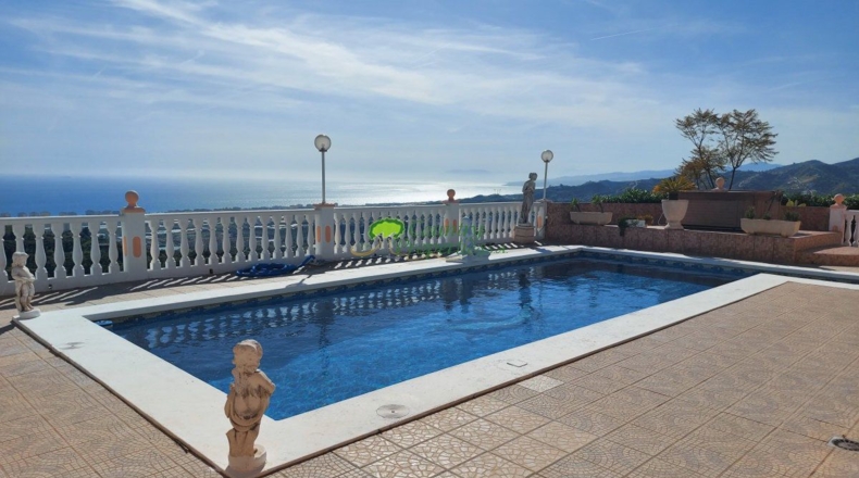 Málaga - Torrox - 5219m2