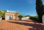 Casa de camp amb terreny en venda a Torrox Park ref.: TR254418 foto