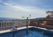 Casa de camp amb terreny en venda a Torrox Park ref.: TR254418 foto