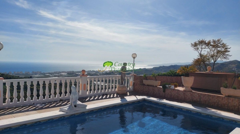 Málaga - Torrox - 5219m2