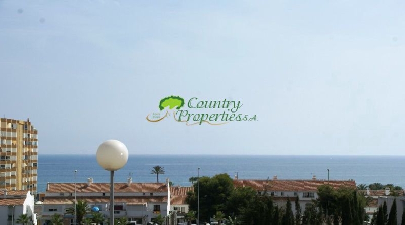 Málaga - Torrox - 1187m2