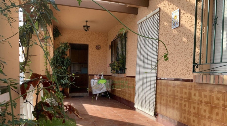 Málaga - Torrox - 1187m2
