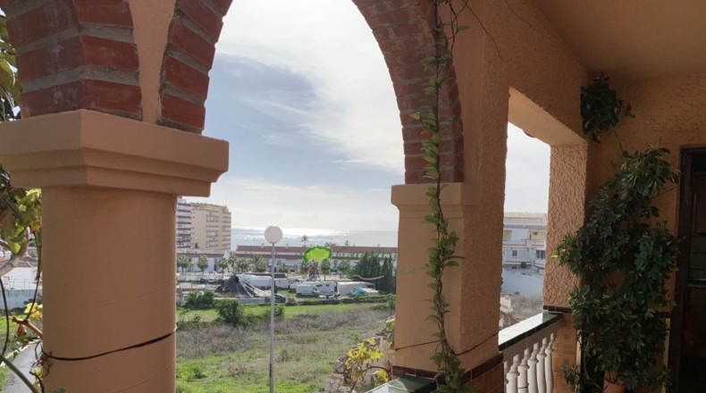Málaga - Torrox - 1187m2