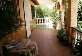 Torrox Park 1187&nbsp;m² 