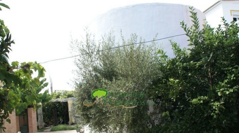 Málaga - Torrox - 1187m2