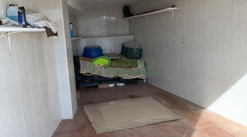 Málaga - Torrox - 1187m2