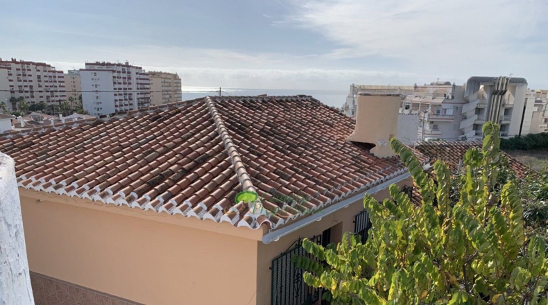Málaga - Torrox - 1187m2