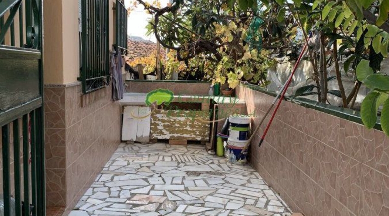 Málaga - Torrox - 1187m2