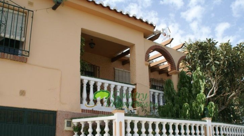 Málaga - Torrox - 1187m2