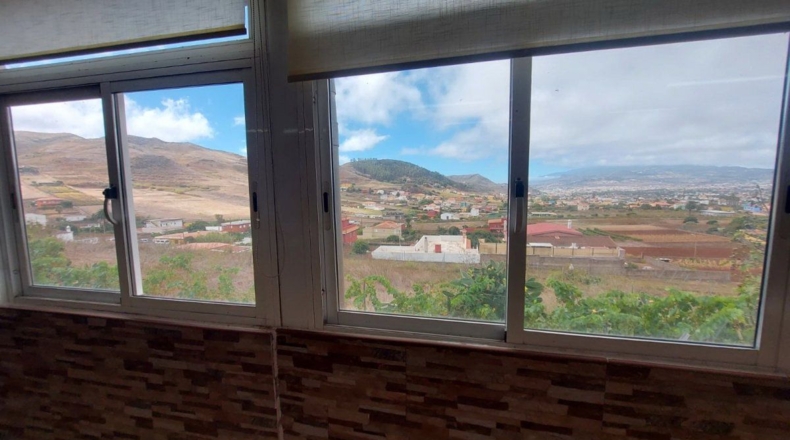 Santa Cruz de Tenerife - Jardina - 15000m2