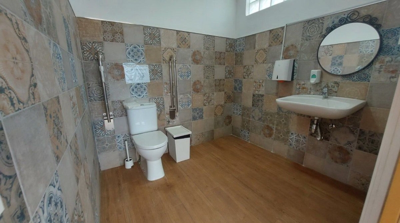 Santa Cruz de Tenerife - Jardina - 15000m2