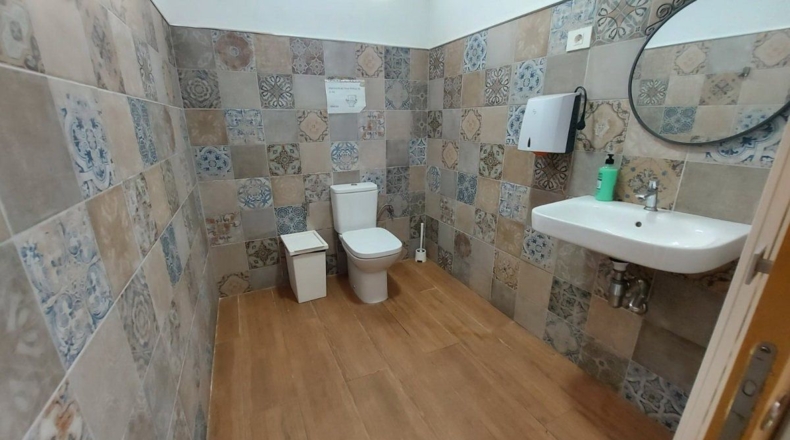 Santa Cruz de Tenerife - Jardina - 15000m2