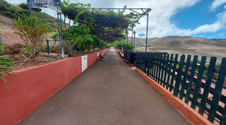 Santa Cruz de Tenerife - Jardina - 15000m2