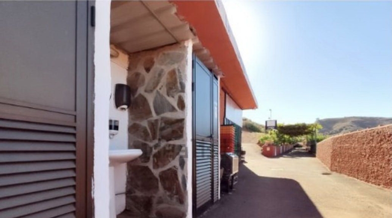 Santa Cruz de Tenerife - Jardina - 15000m2