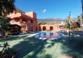 Xalet independent amb terreny en venda a Güímar ref.: TR188642 foto