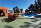Xalet independent amb terreny en venda a Güímar ref.: TR188642 foto