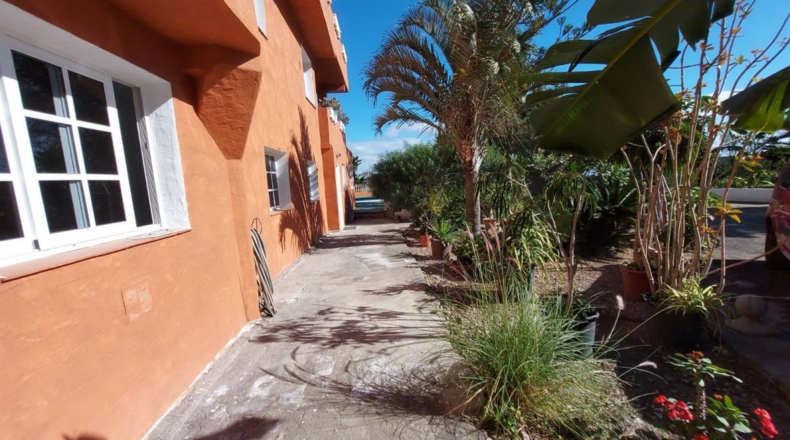 Santa Cruz de Tenerife - Guaza - 5000m2
