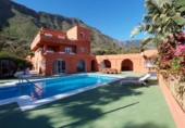 Xalet independent amb terreny en venda a Güímar ref.: TR188642 foto