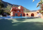 Xalet independent amb terreny en venda a Güímar ref.: TR188642 foto