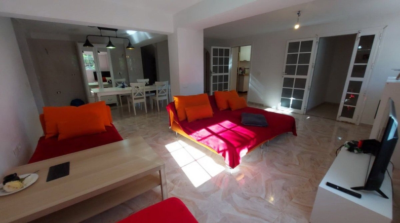 Santa Cruz de Tenerife - Guaza - 5000m2