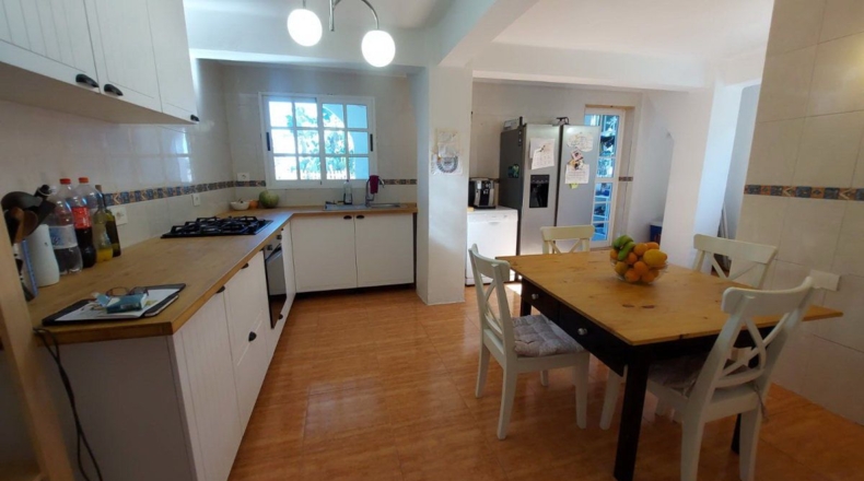 Santa Cruz de Tenerife - Guaza - 5000m2