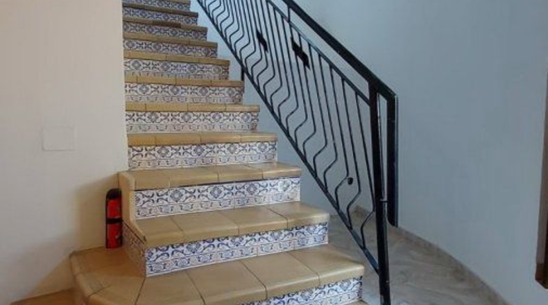 Santa Cruz de Tenerife - Guaza - 5000m2