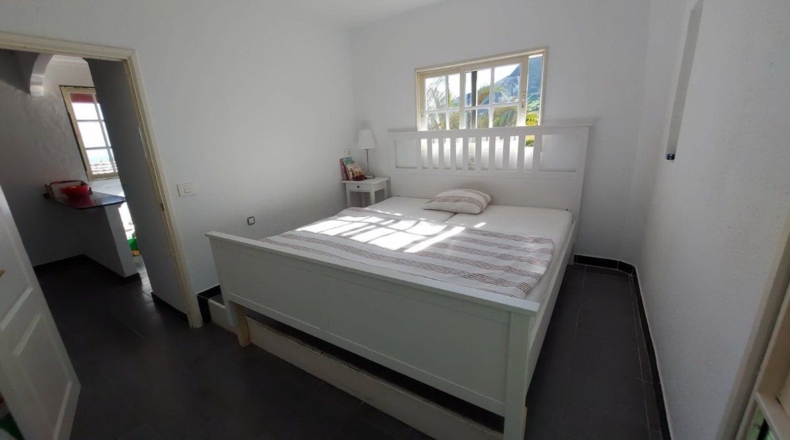 Santa Cruz de Tenerife - Guaza - 5000m2