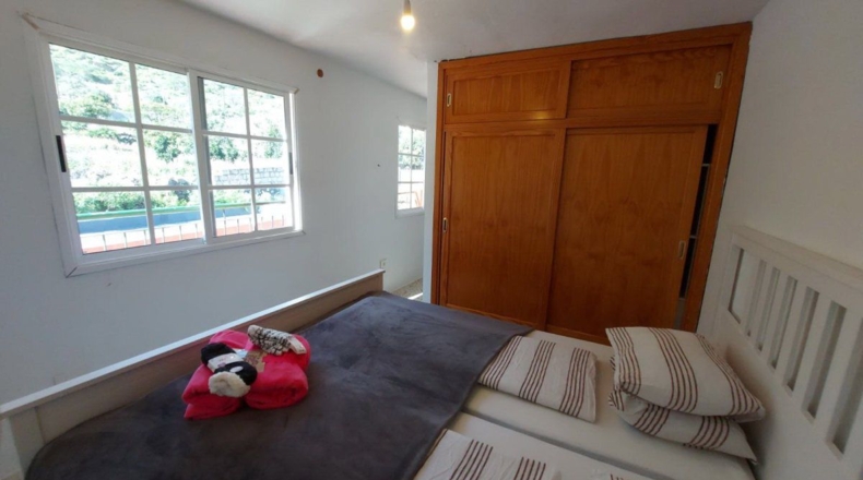 Santa Cruz de Tenerife - Guaza - 5000m2