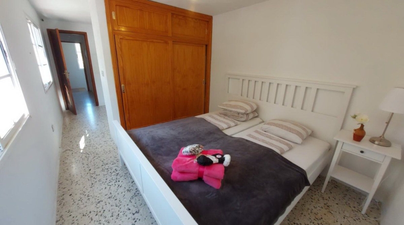 Santa Cruz de Tenerife - Guaza - 5000m2