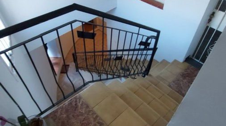 Santa Cruz de Tenerife - Guaza - 5000m2