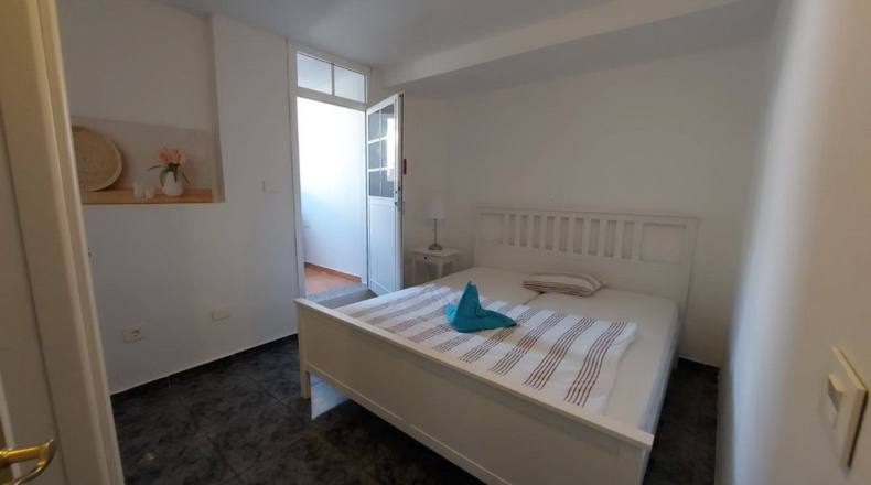 Santa Cruz de Tenerife - Guaza - 5000m2