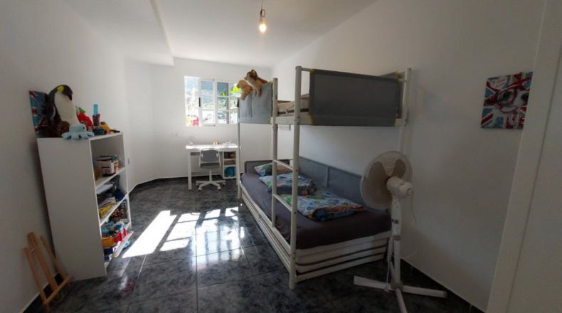 Santa Cruz de Tenerife - Guaza - 5000m2