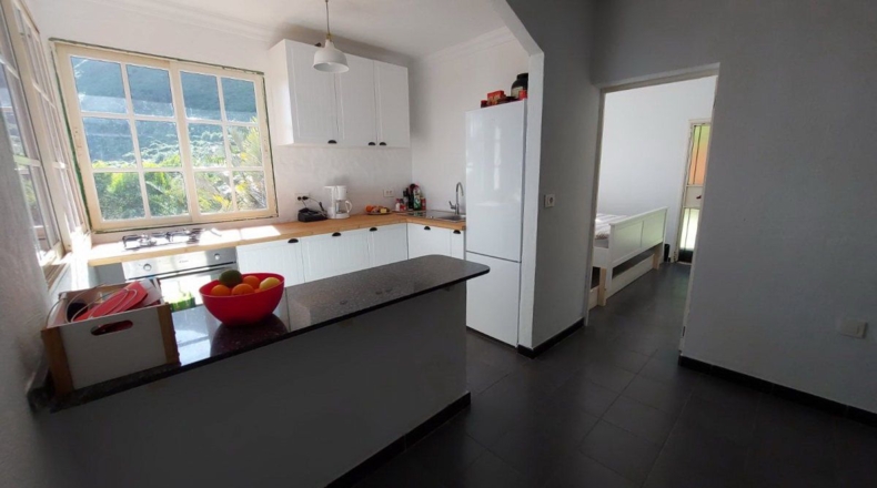 Santa Cruz de Tenerife - Guaza - 5000m2
