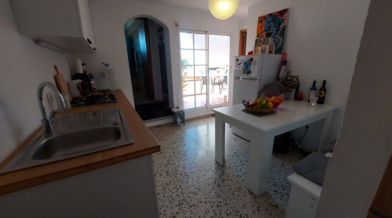 Santa Cruz de Tenerife - Guaza - 5000m2