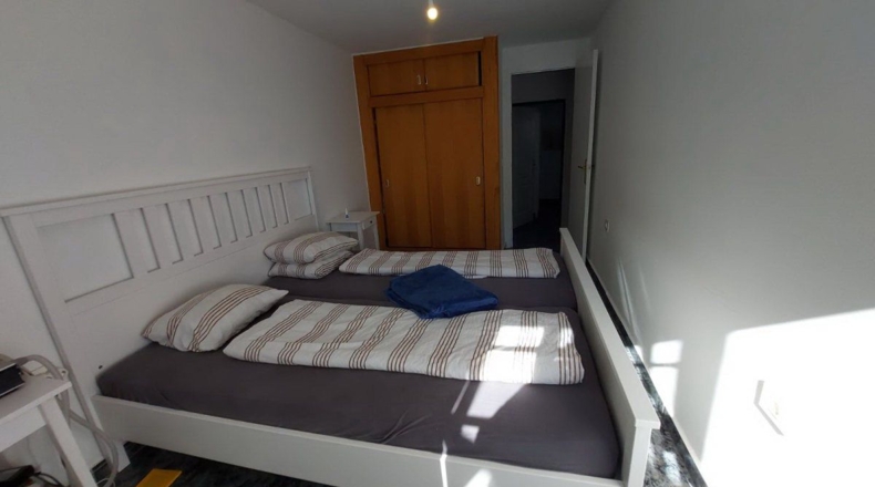 Santa Cruz de Tenerife - Guaza - 5000m2