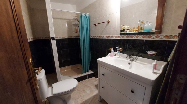 Santa Cruz de Tenerife - Guaza - 5000m2