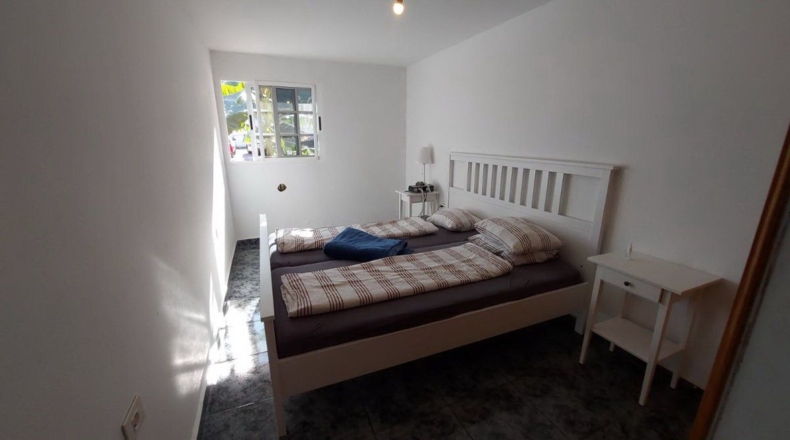 Santa Cruz de Tenerife - Guaza - 5000m2