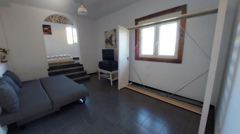 Santa Cruz de Tenerife - Guaza - 5000m2