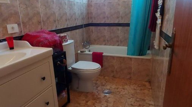 Santa Cruz de Tenerife - Guaza - 5000m2