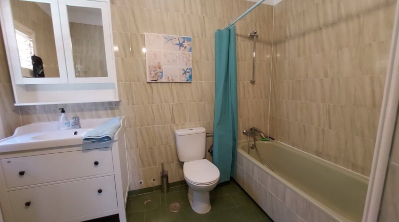 Santa Cruz de Tenerife - Guaza - 5000m2