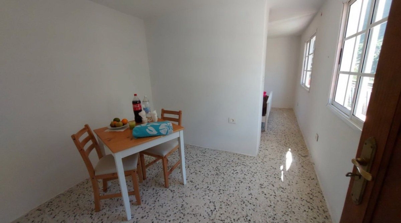 Santa Cruz de Tenerife - Guaza - 5000m2