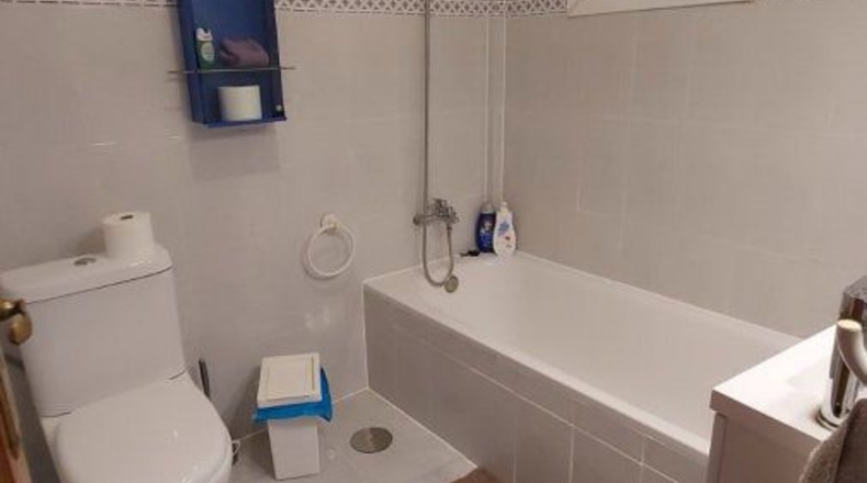 Santa Cruz de Tenerife - Guaza - 5000m2