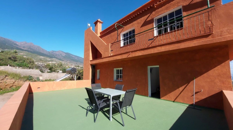 Santa Cruz de Tenerife - Guaza - 5000m2