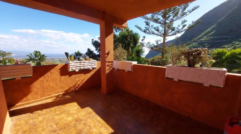 Santa Cruz de Tenerife - Guaza - 5000m2