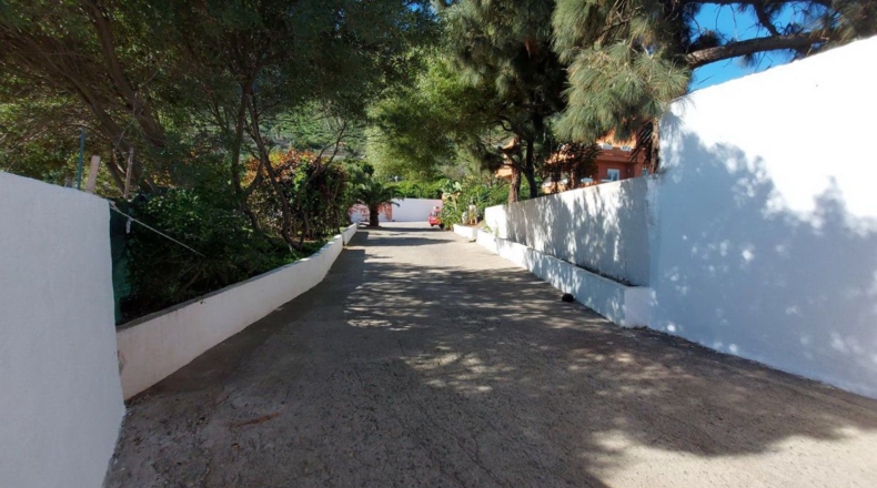 Santa Cruz de Tenerife - Guaza - 5000m2
